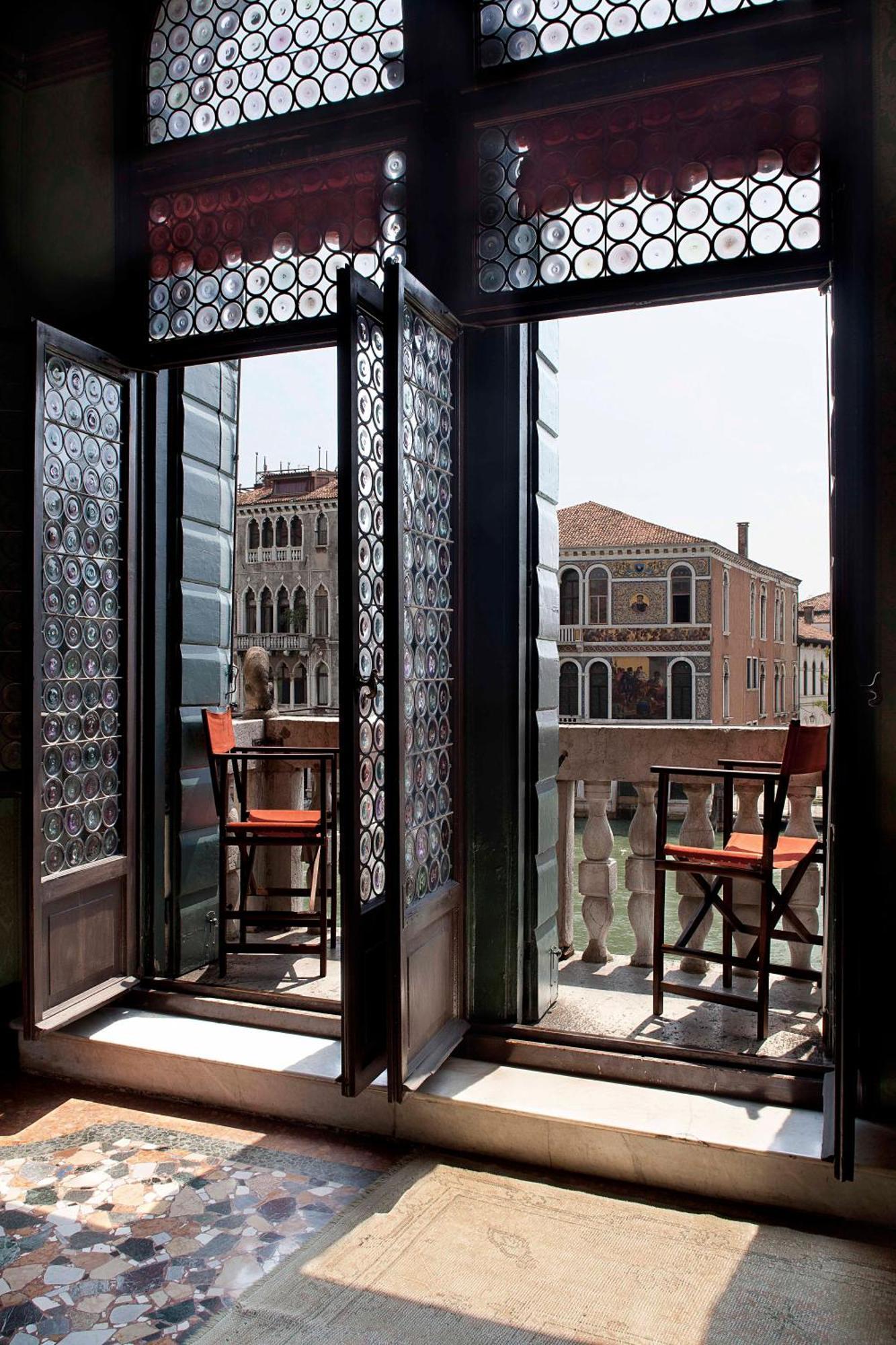 Casa de hóspedes Palazzetto Pisani Grand Canal 4*