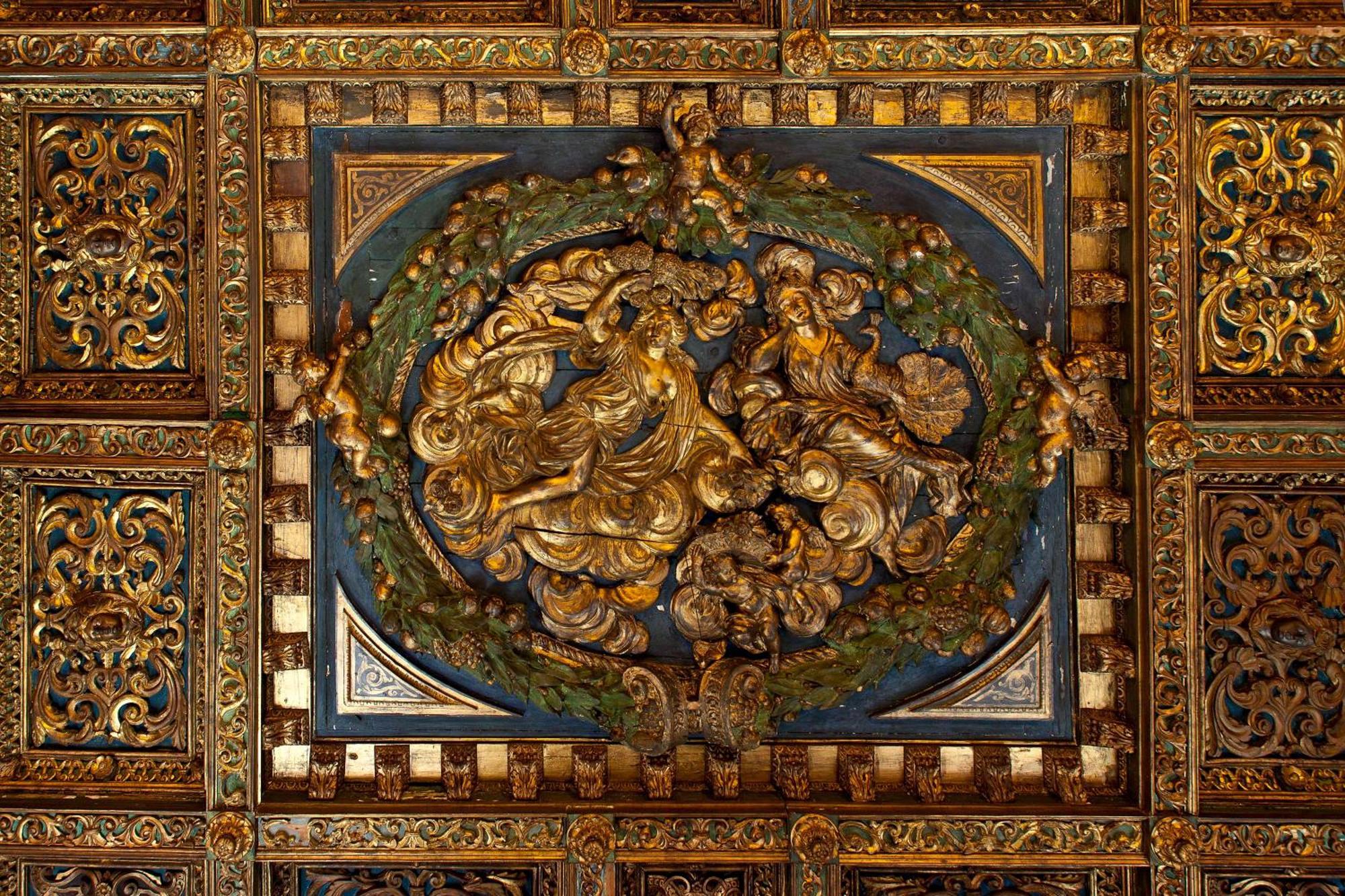 Palazzetto Pisani Grand Canal Veneza