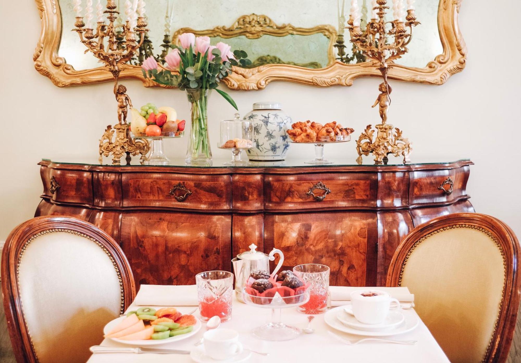 Hotel Ai Cavalieri Di 4*
