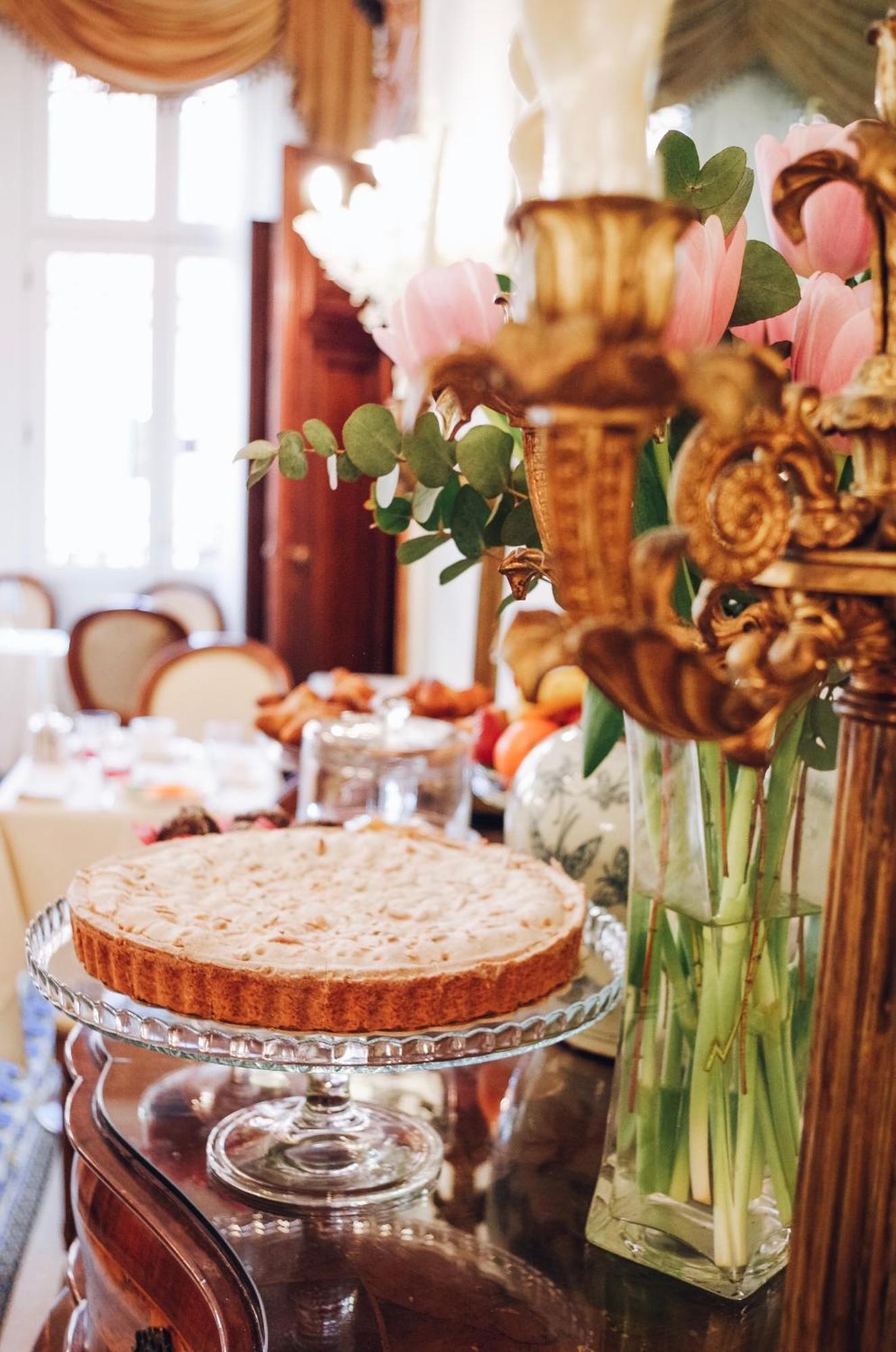 Hotel Ai Cavalieri Di Venice