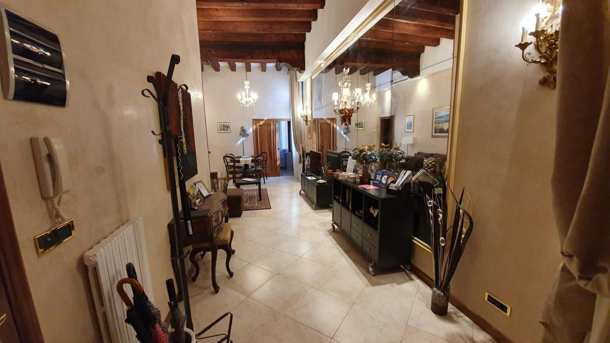 Residenza Ca' Brighella