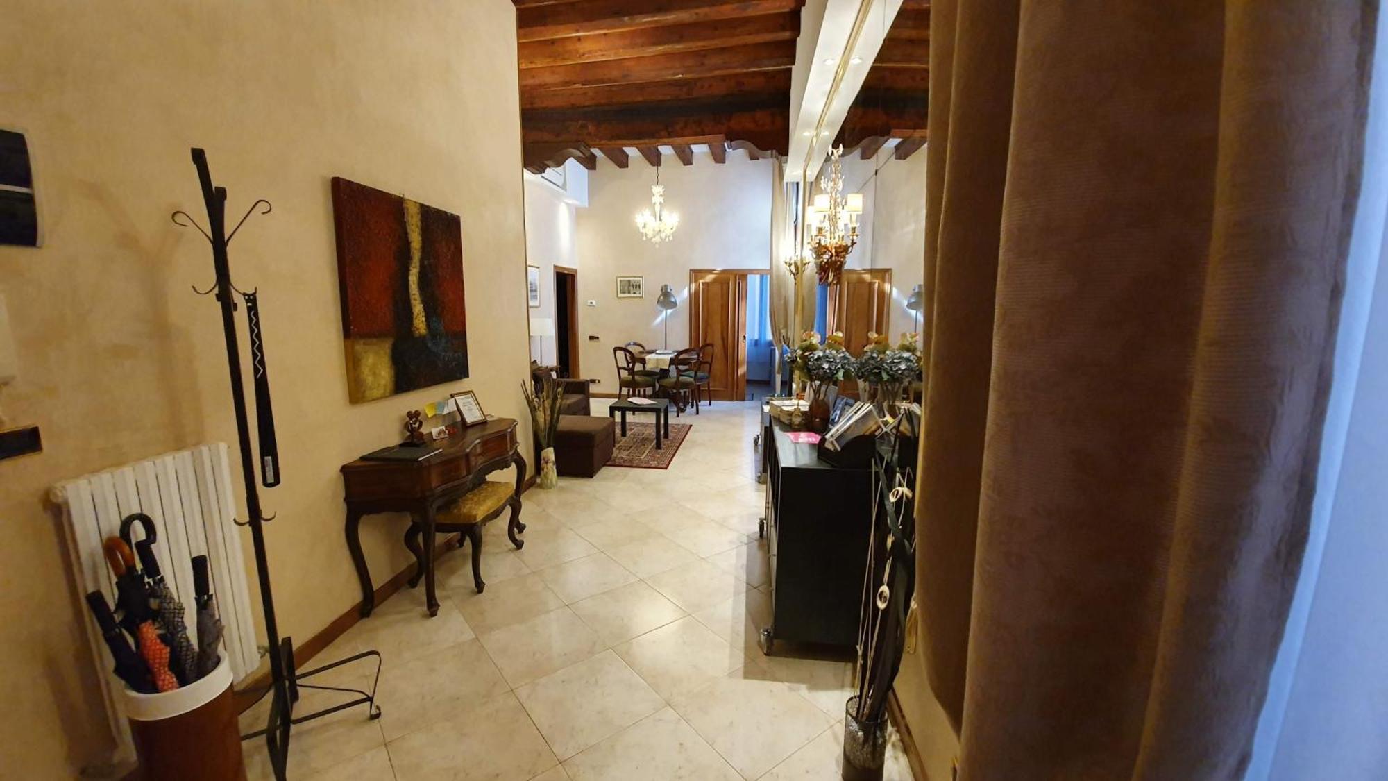 Appartamento Residenza Ca' Brighella