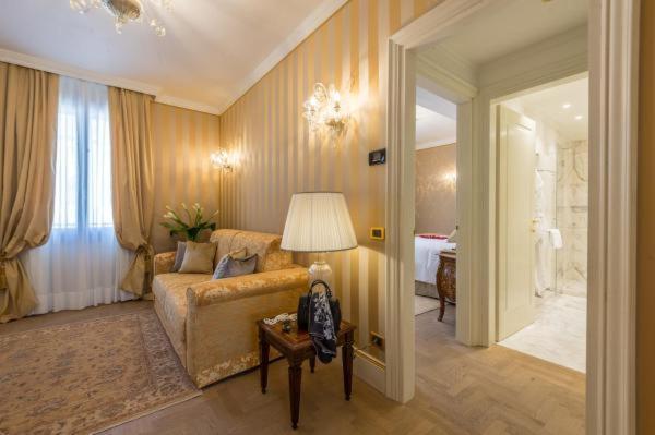 Apartment Ai Patrizi Di Venice