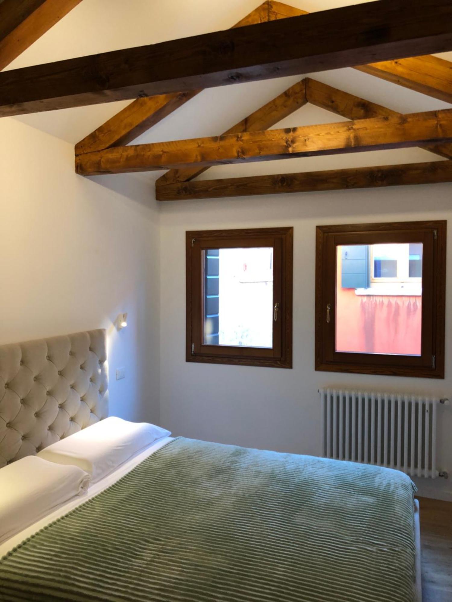 Bianca Cappello House Venice