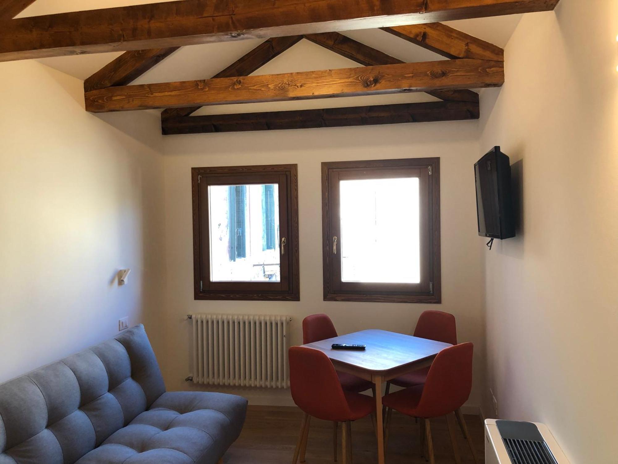 Bed & Breakfast Bianca Cappello House 2*