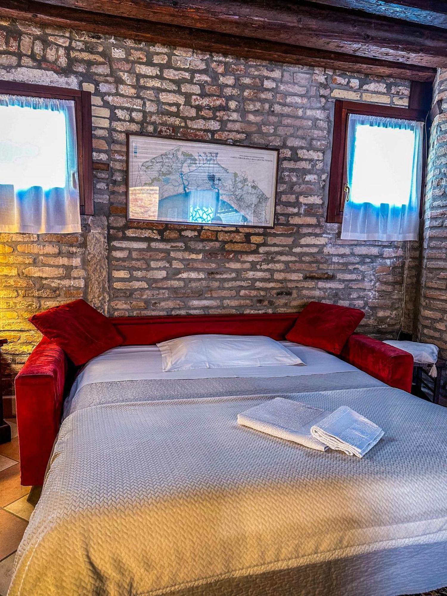 Apartment A Casa Di Beatriz Venice