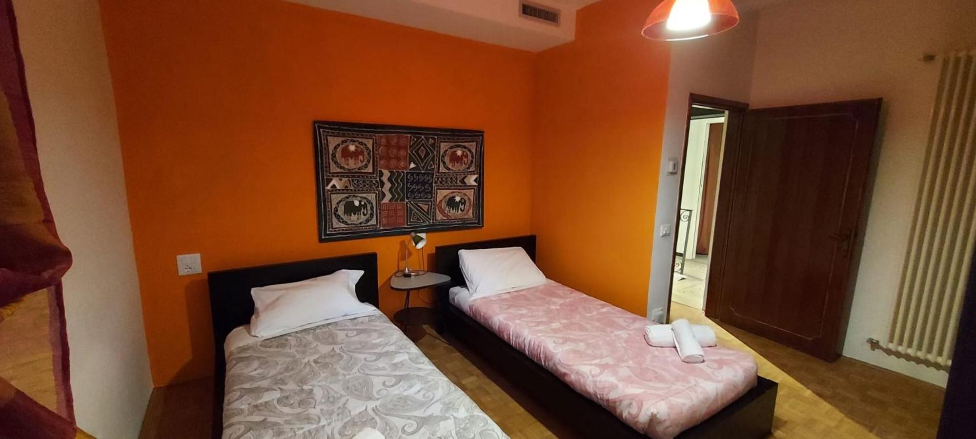 Holiday home Ca Rossa - Venice
