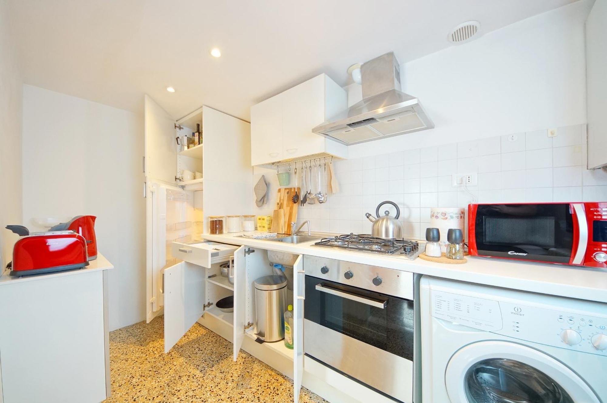 Apartamento Terrace *