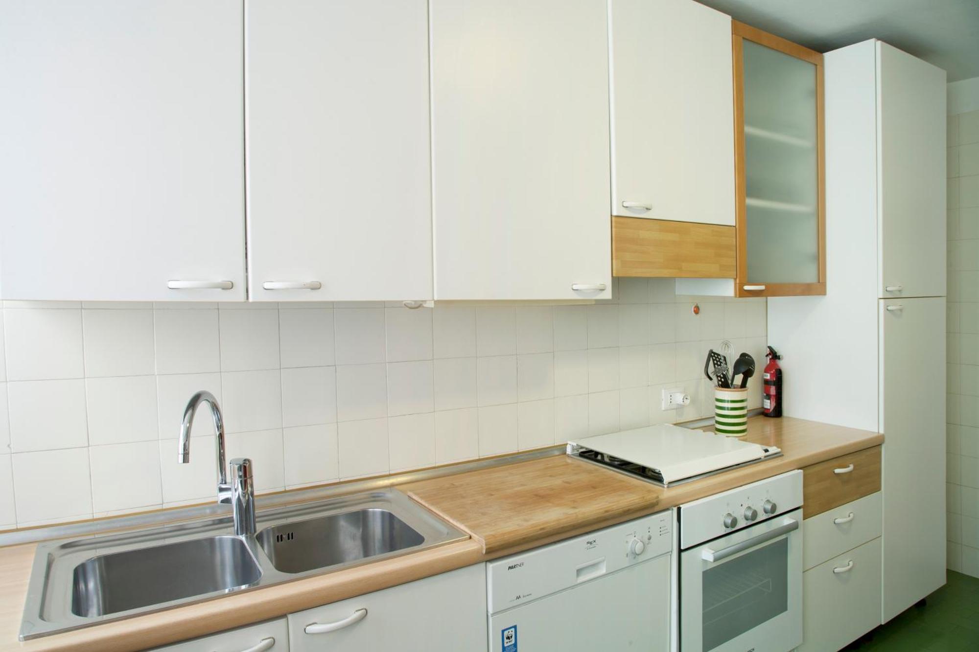Apartment Ca Lezze Bell'appartamento Nel Cuore Di