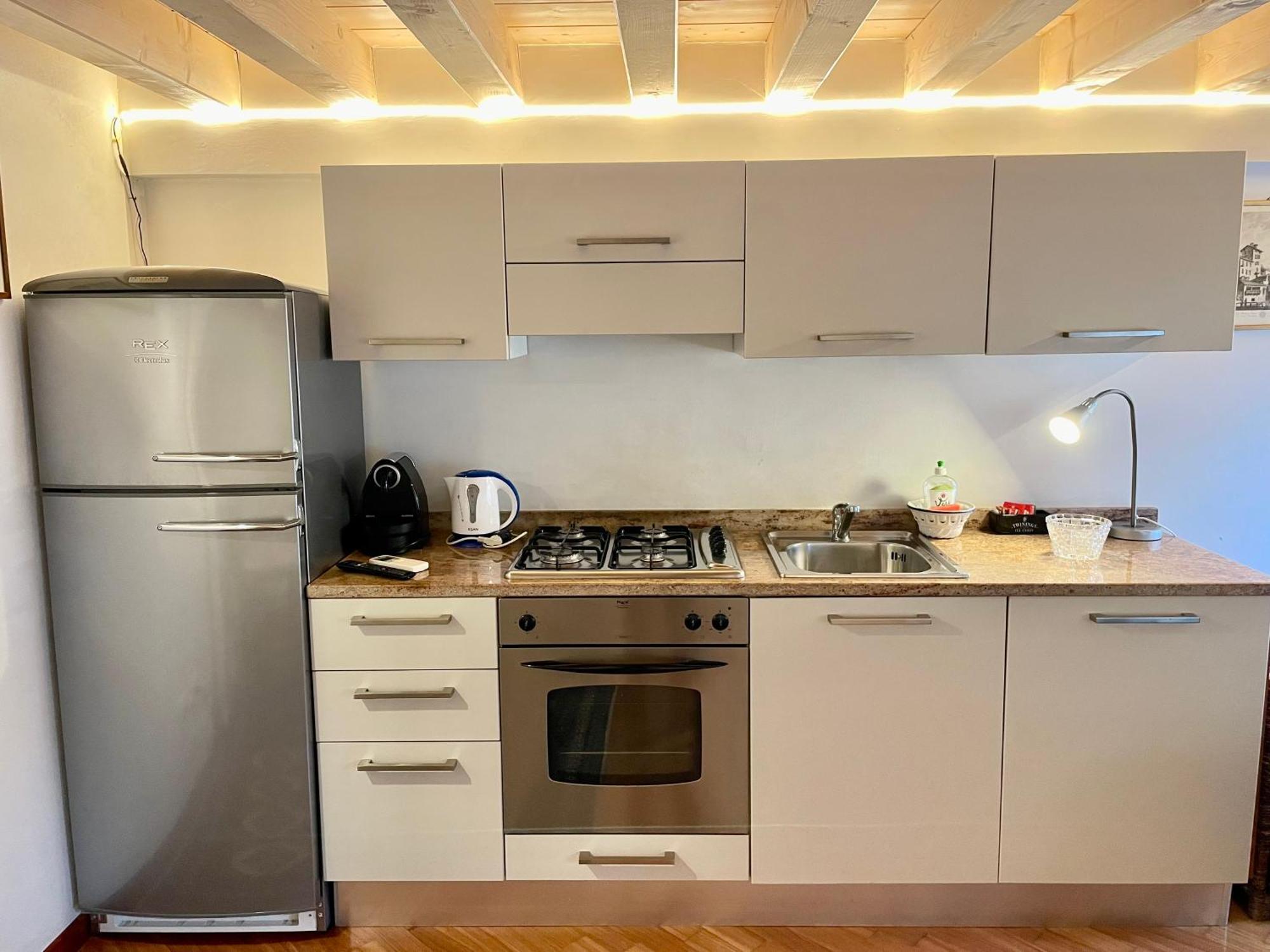 Apartment Furlani House 2 Venice