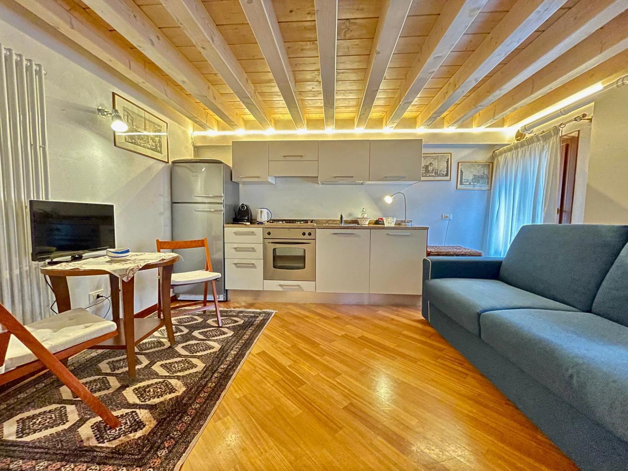 Apartment Furlani House 2 *