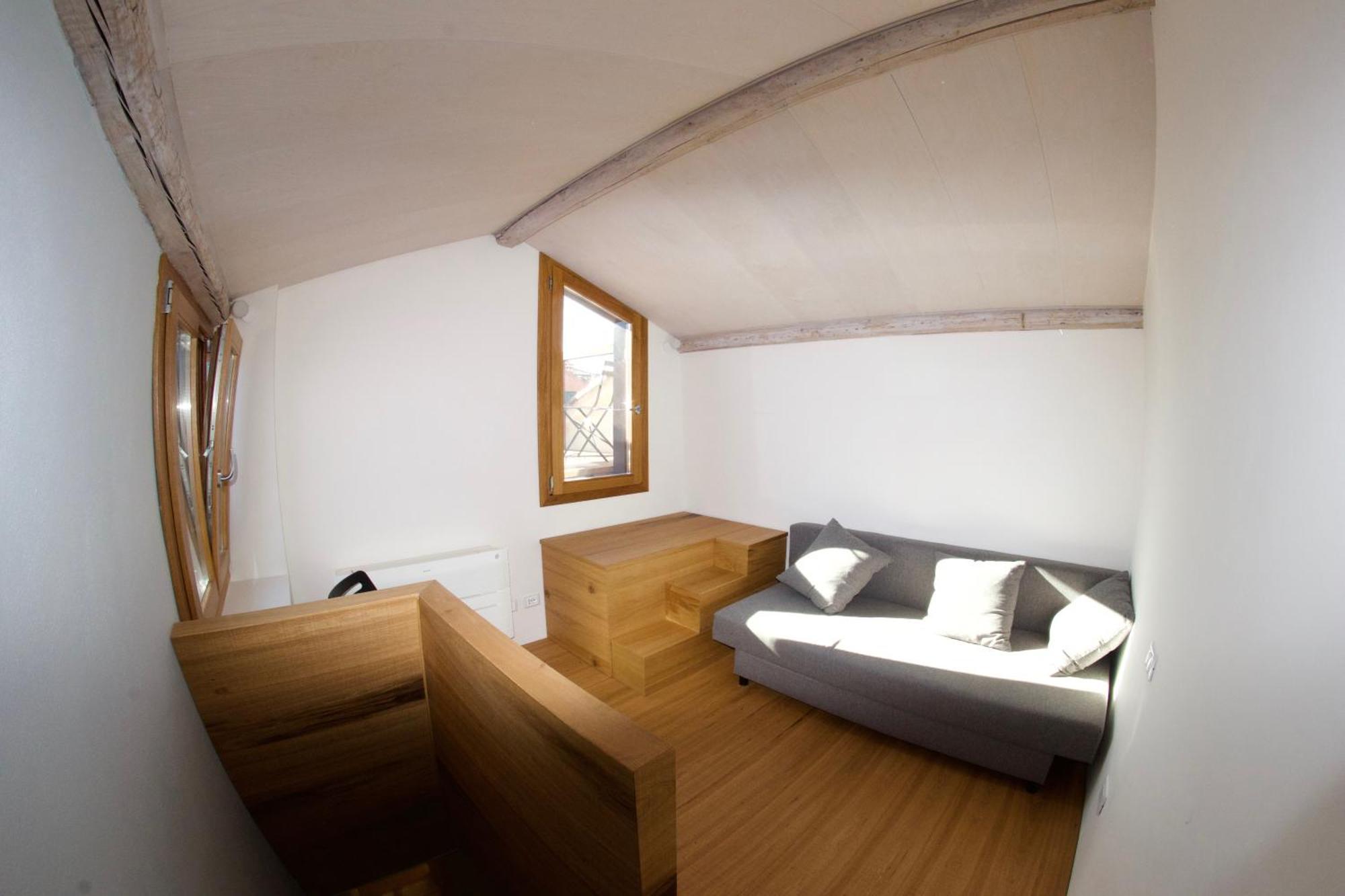 Apartment Biennale House *