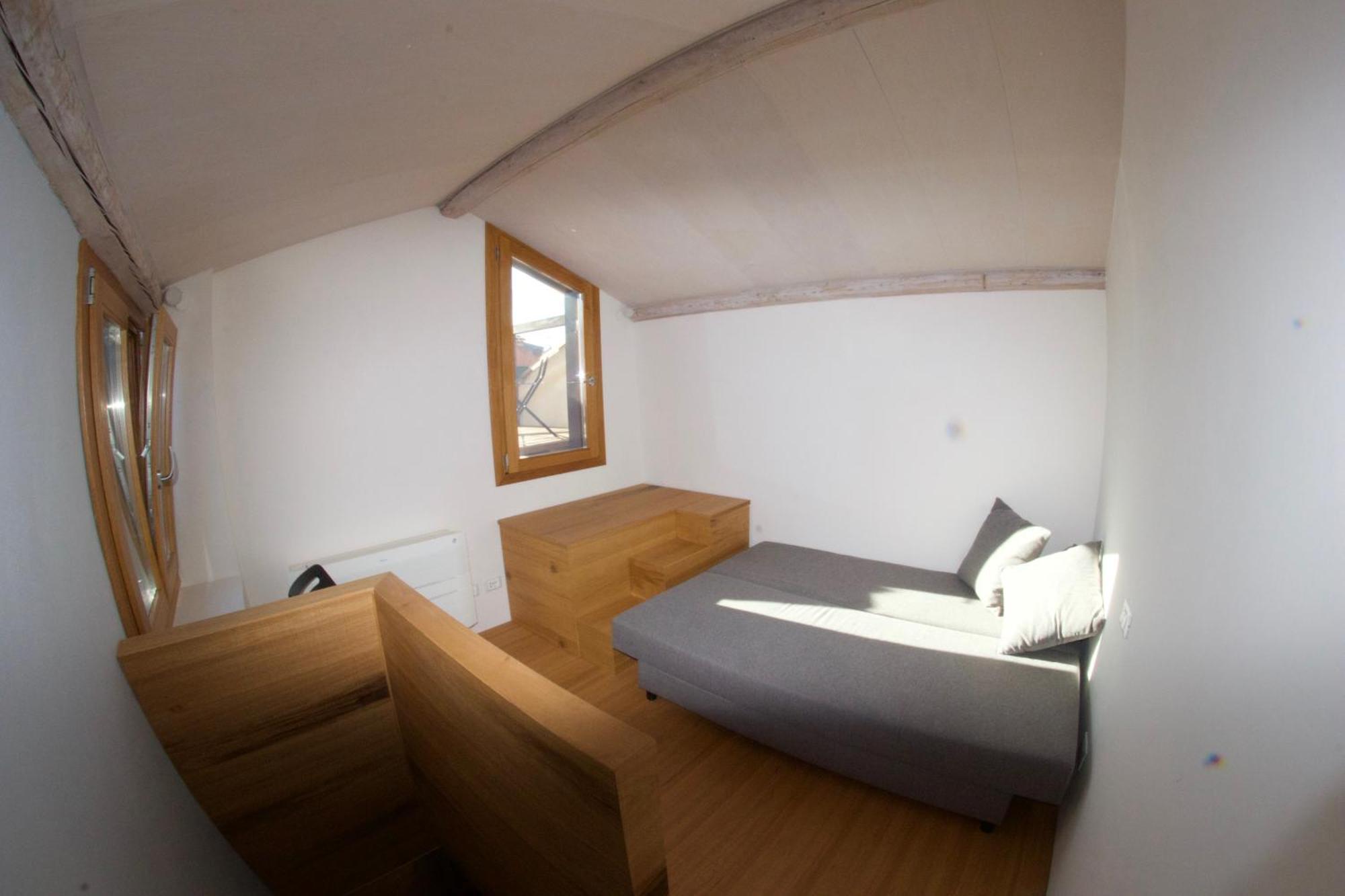 Apartment Biennale House Venice