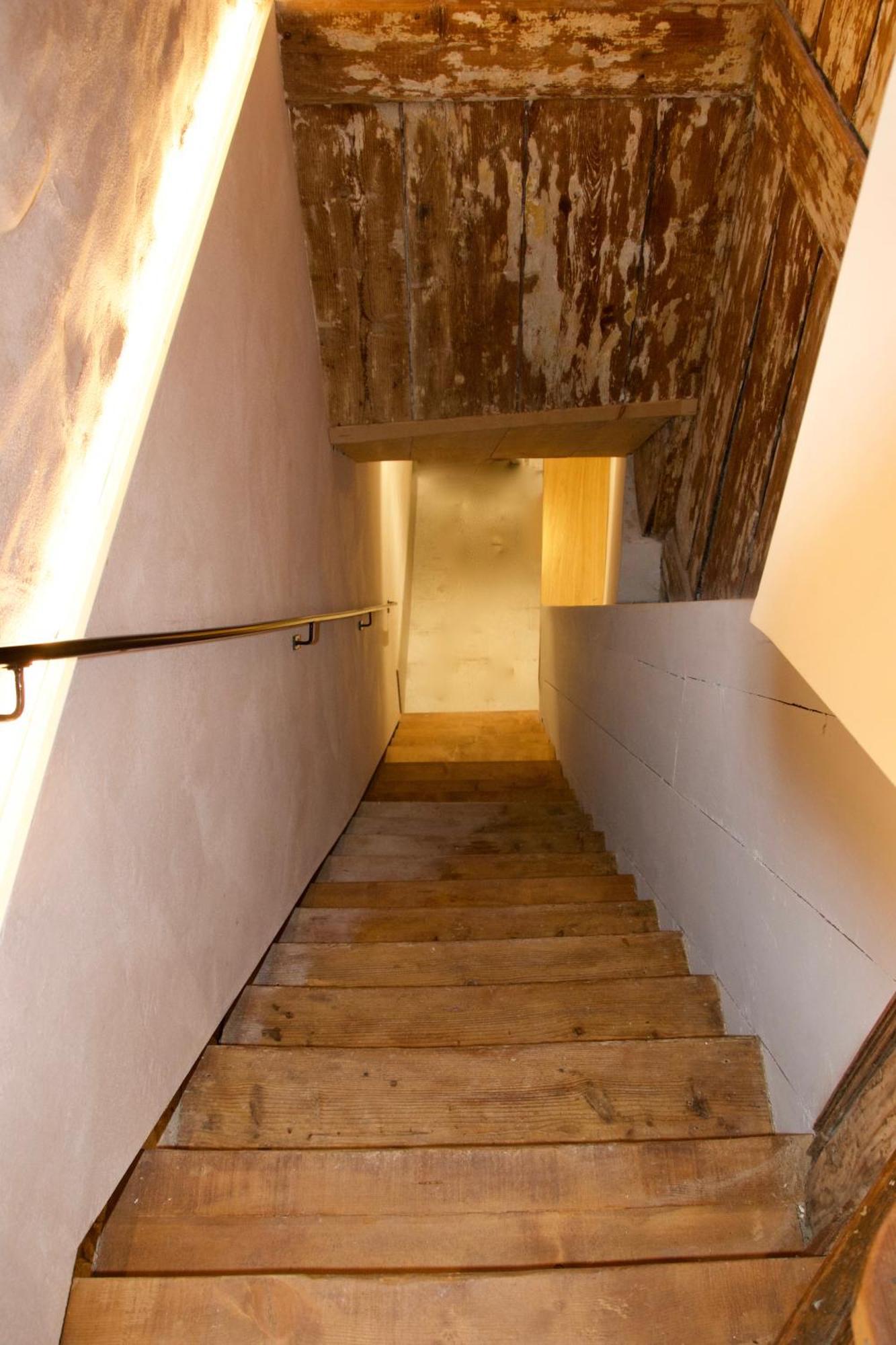 Biennale House