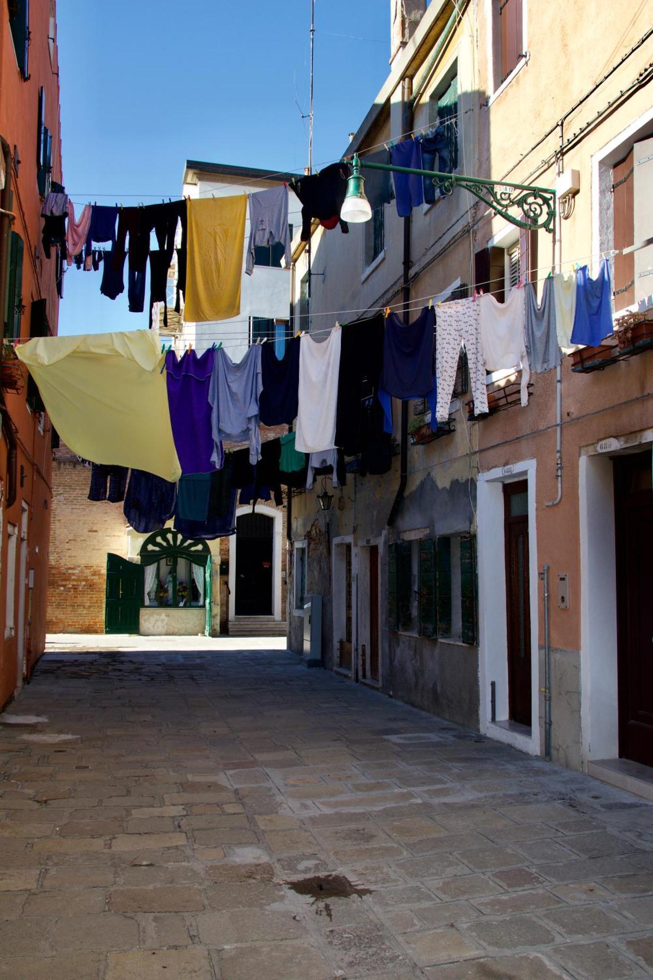 Biennale House Venice