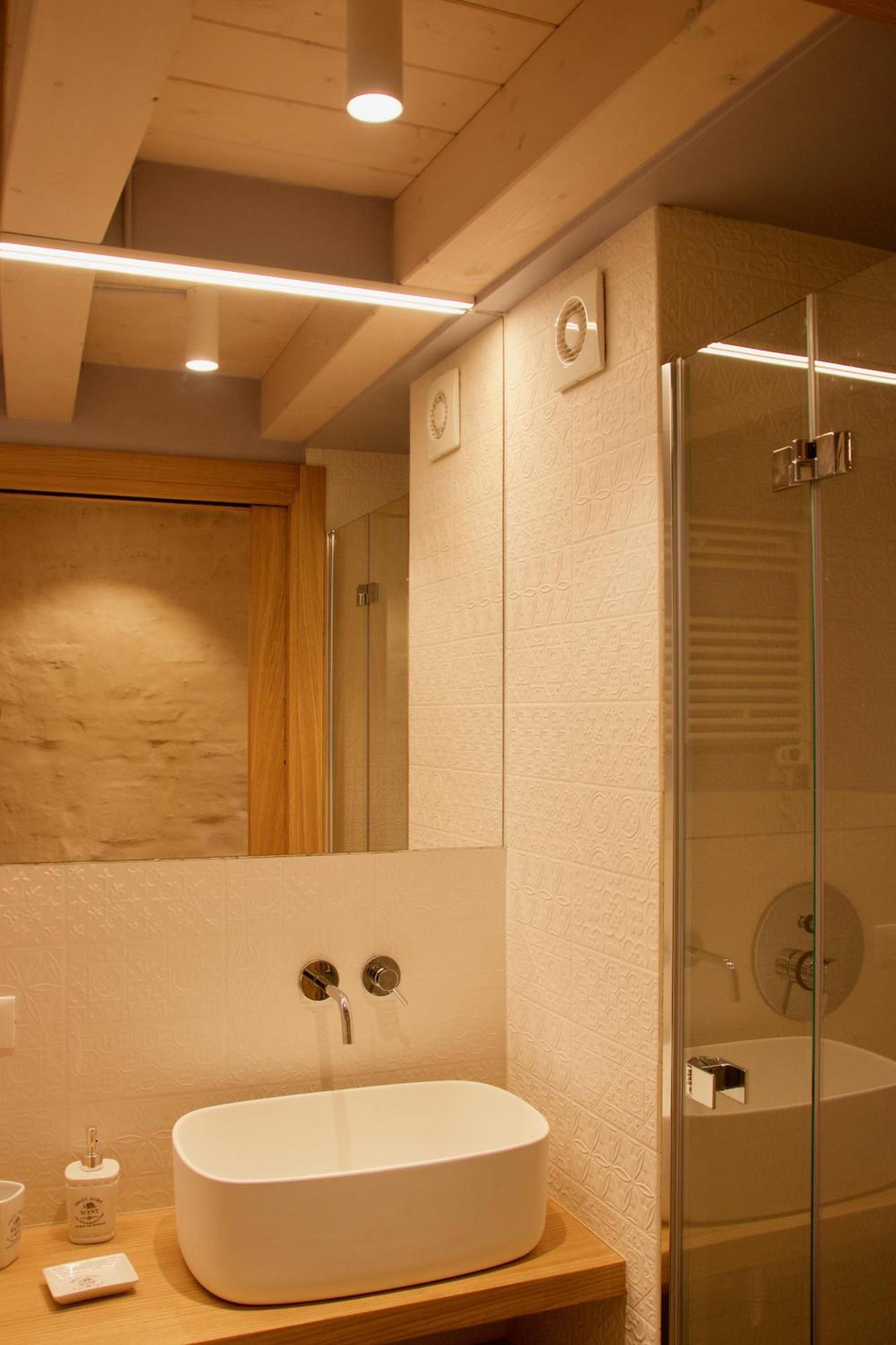 Apartment Biennale House Venice