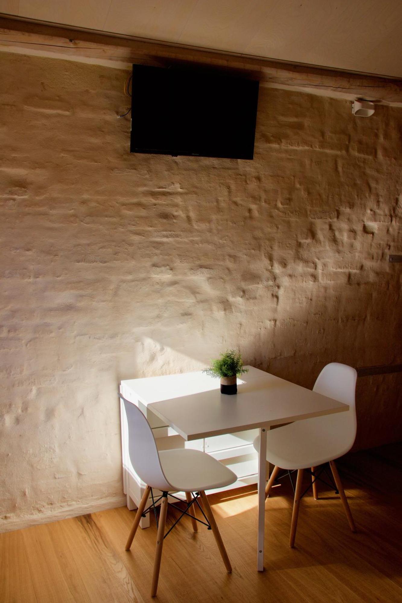 Apartment Biennale House