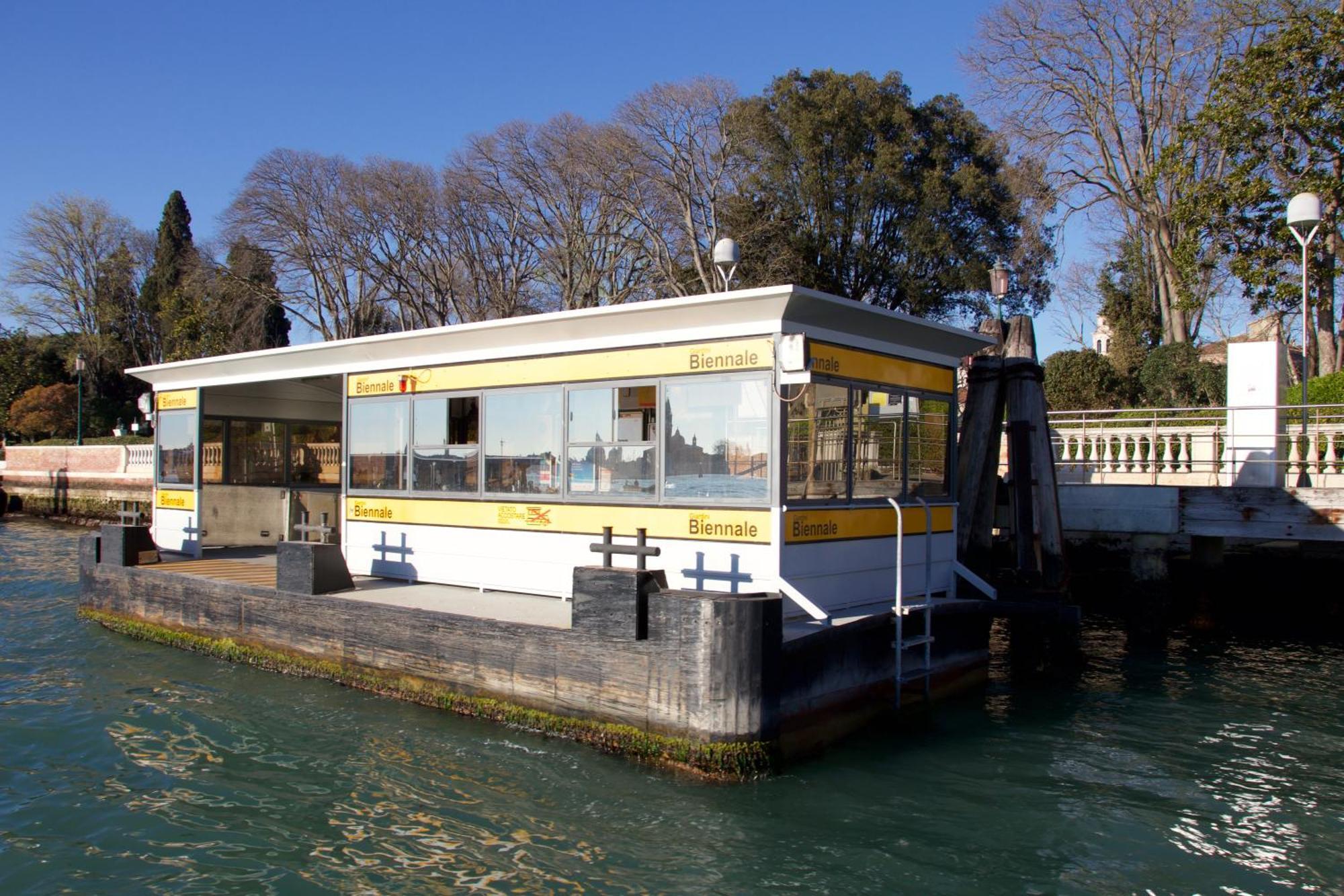 Apartment Biennale House *