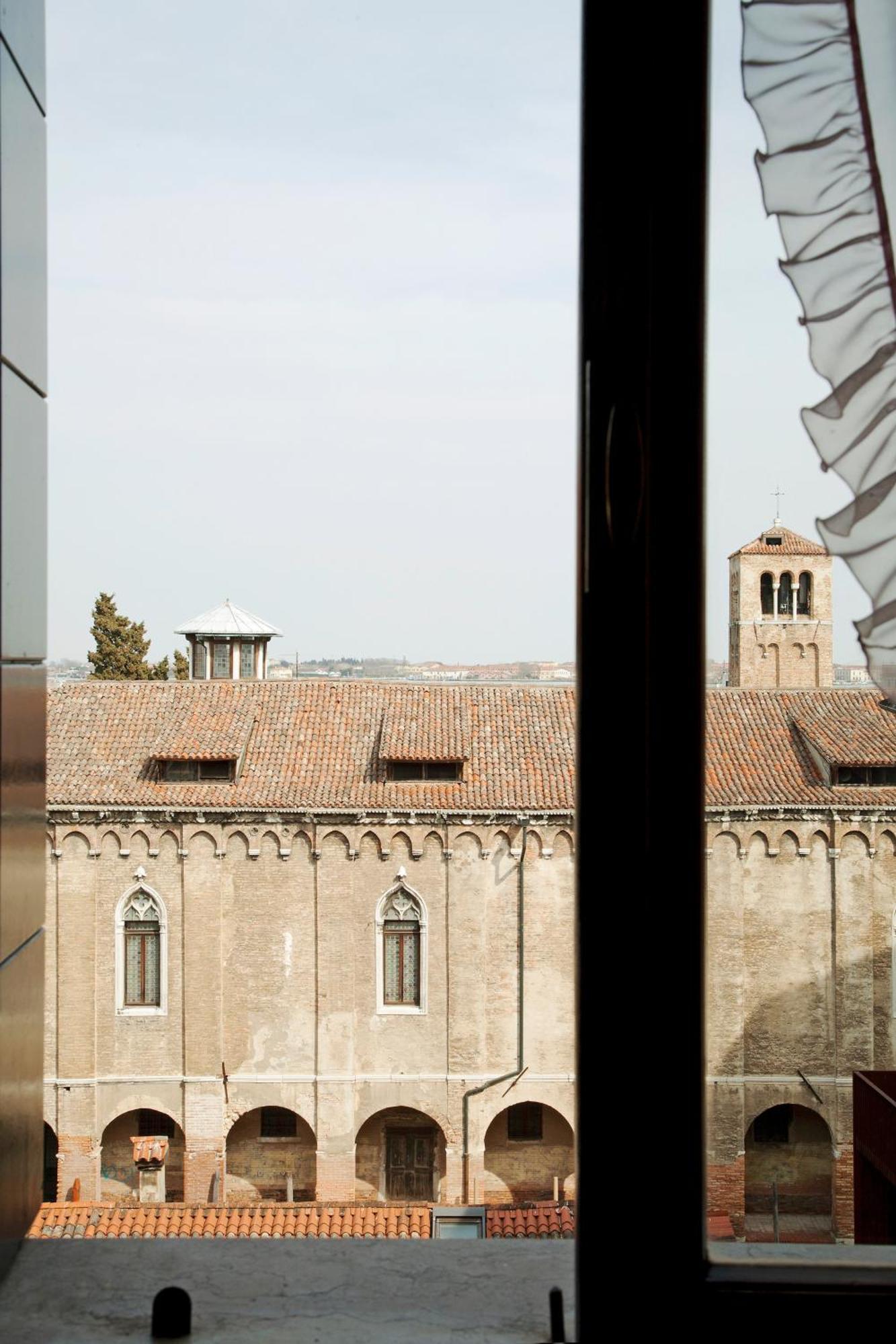 Apartment Ca Lezze Bell'appartamento Nel Cuore Di *