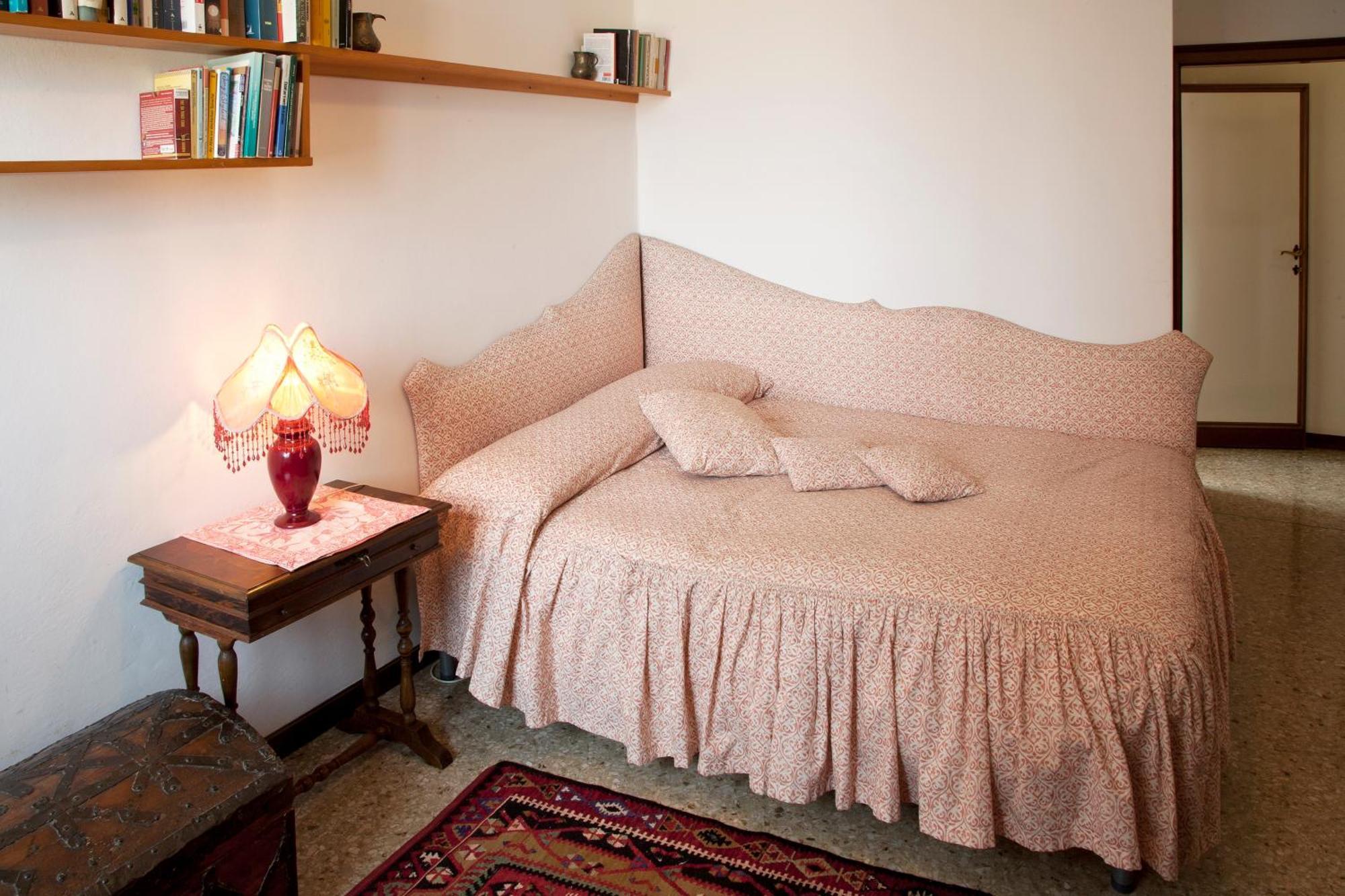 Apartment Ca Lezze Bell'appartamento Nel Cuore Di Venice