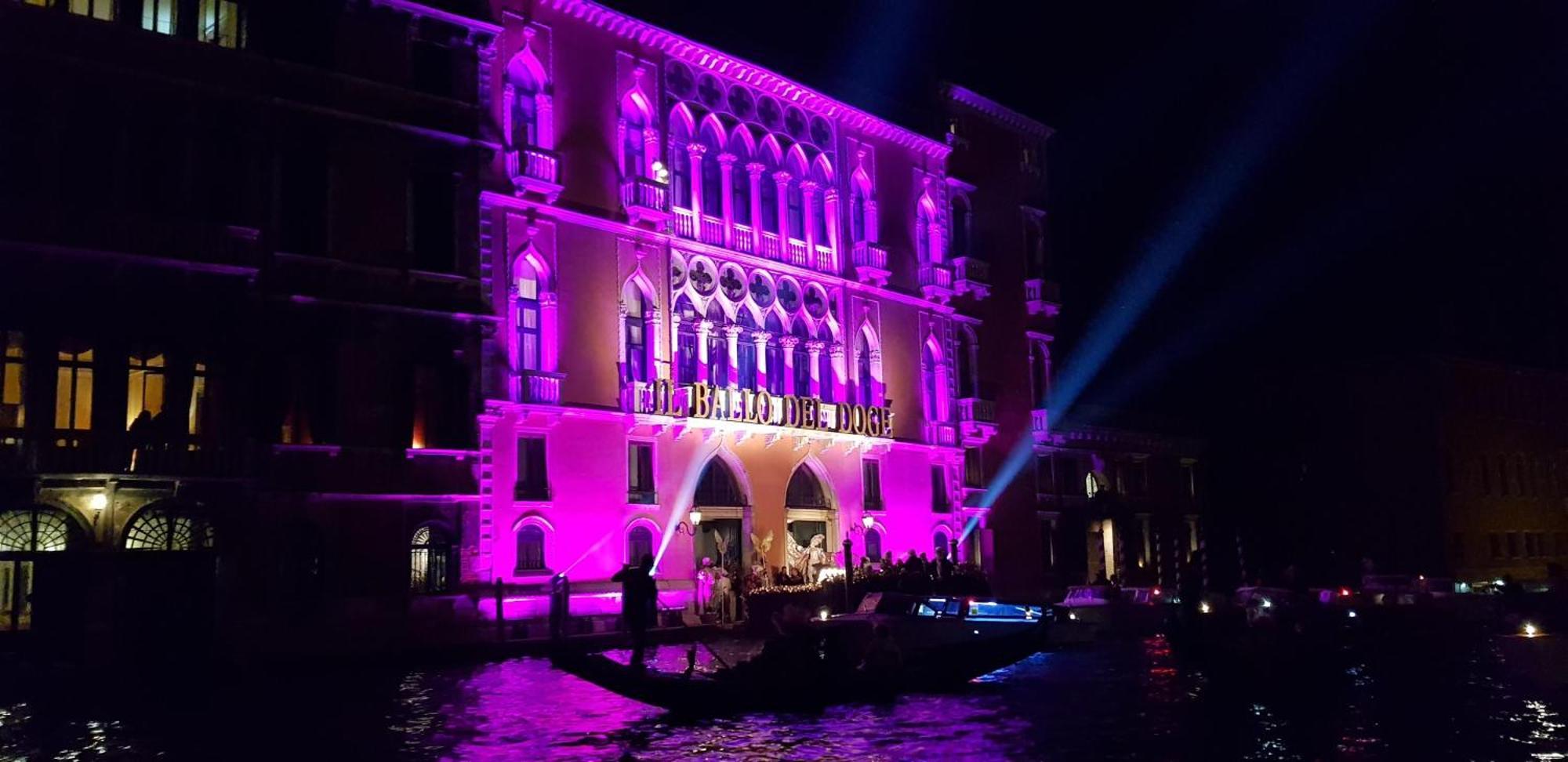 Apartamento Palazzo Morosini Brandolin Dimora Romantica *