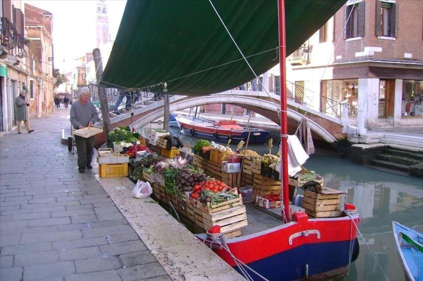 San Barnaba Artist's District House