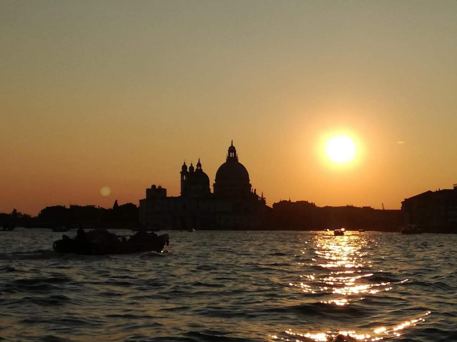 Apartment San Marco Ca' Tiepolo Venice