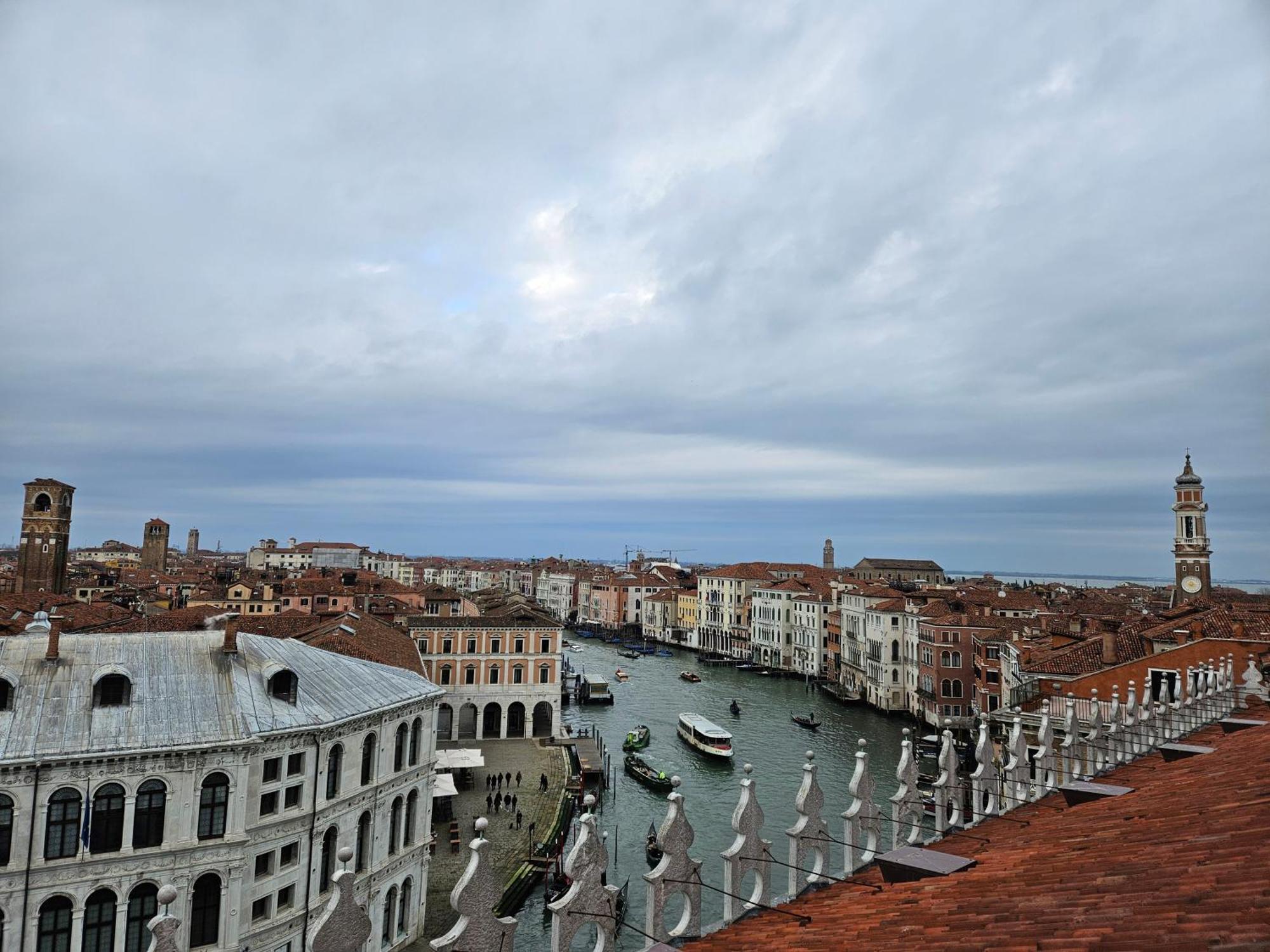 Apartment San Marco Ca' Tiepolo