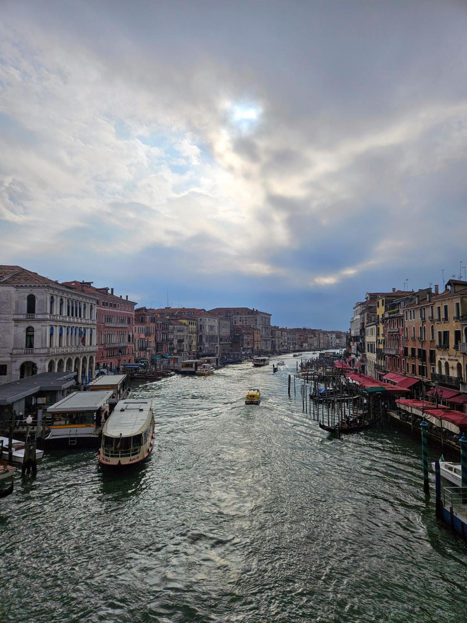 Apartment San Marco Ca' Tiepolo Venice
