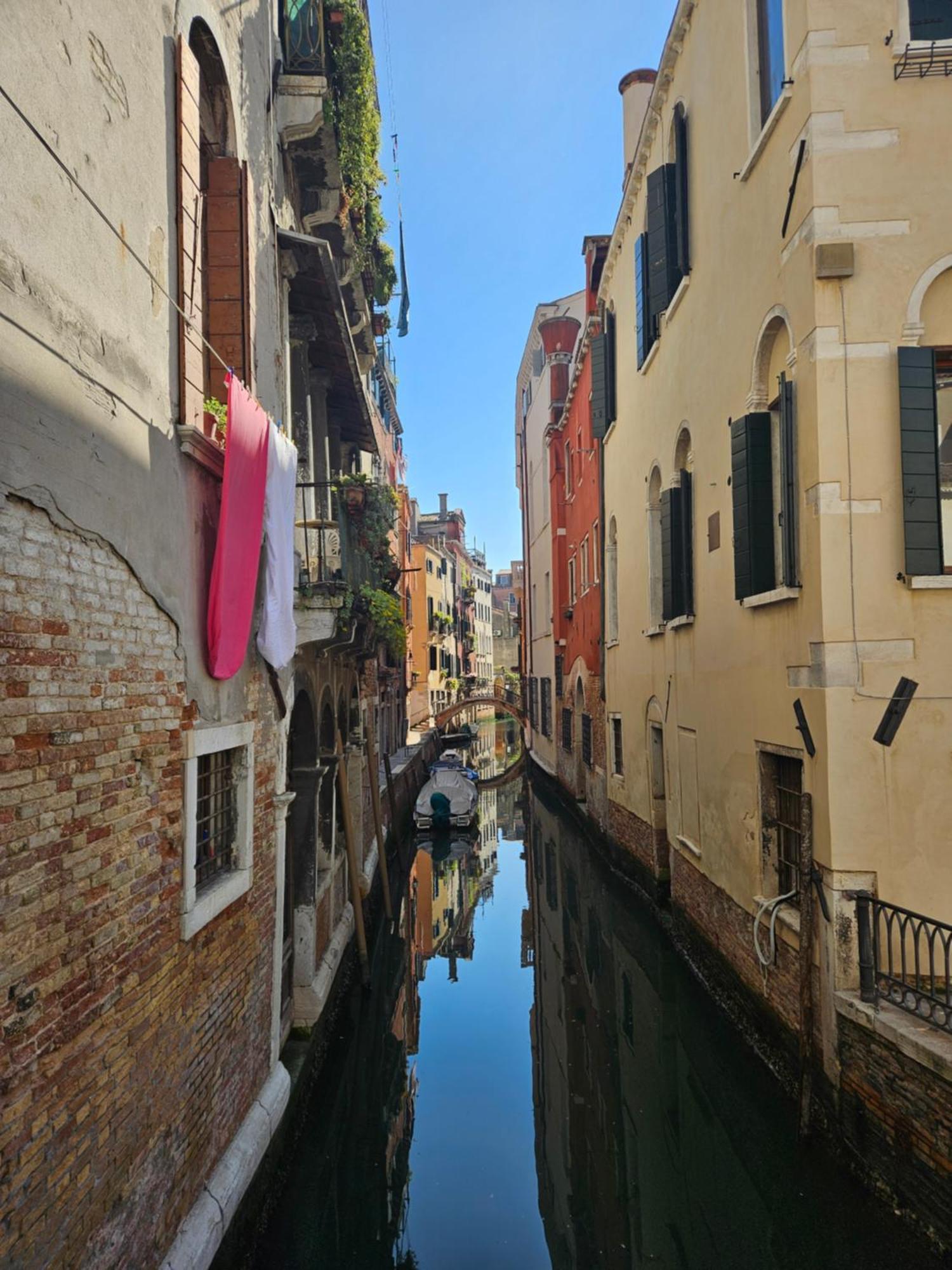 San Marco Ca Tiepolo - 2 Min Da Piazza E Rialto