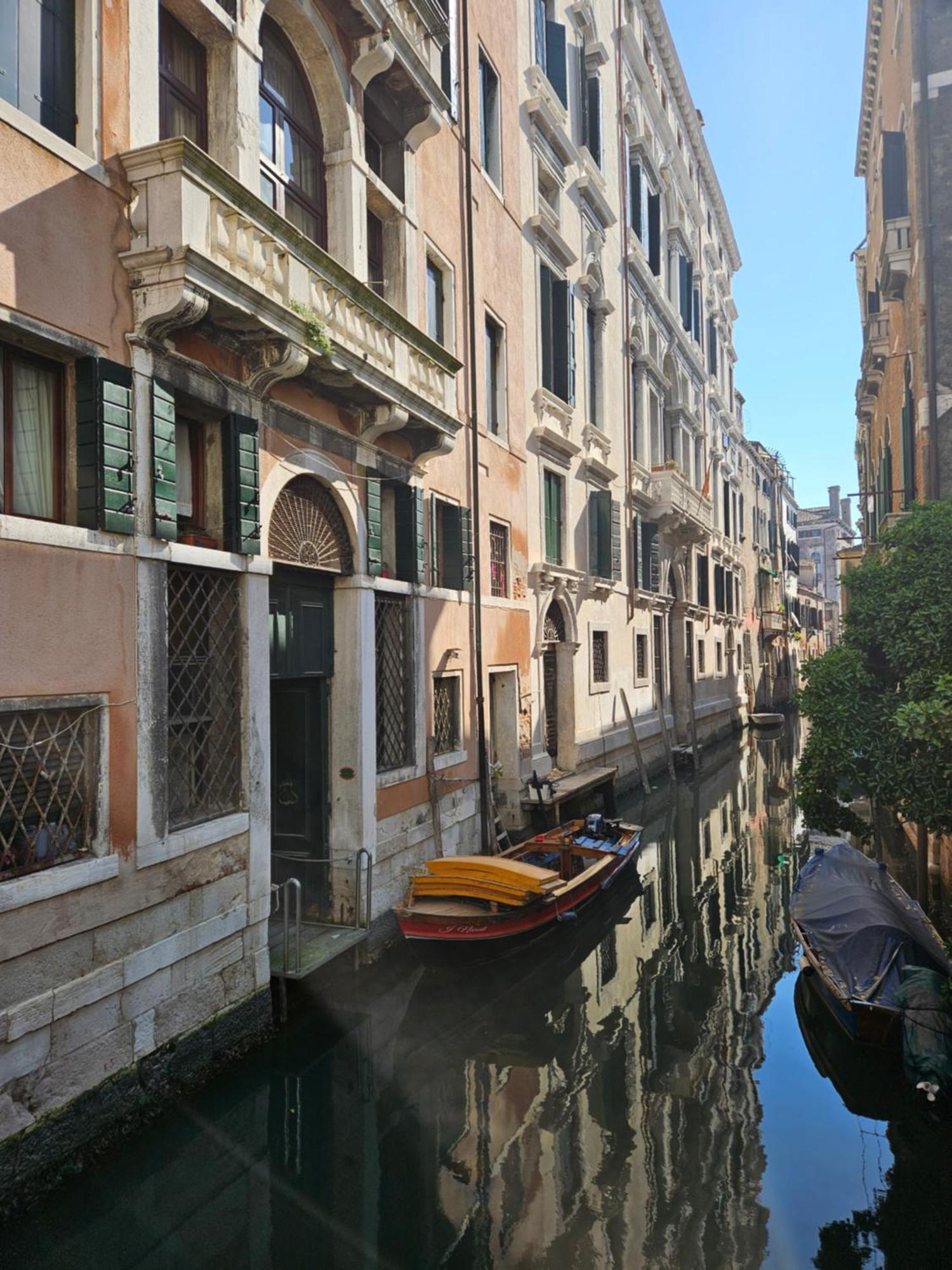 San Marco Ca' Tiepolo Venice