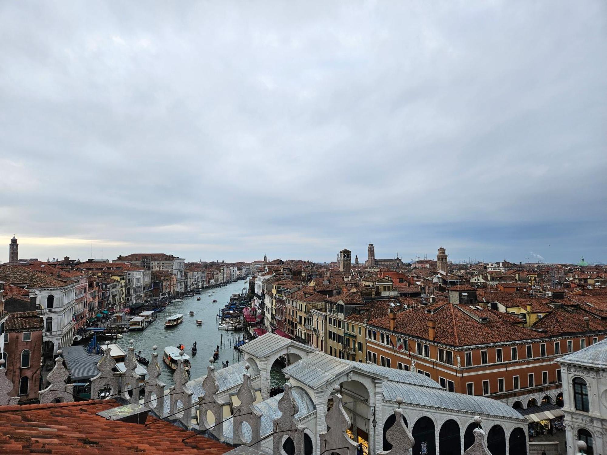 Apartment San Marco Ca' Tiepolo