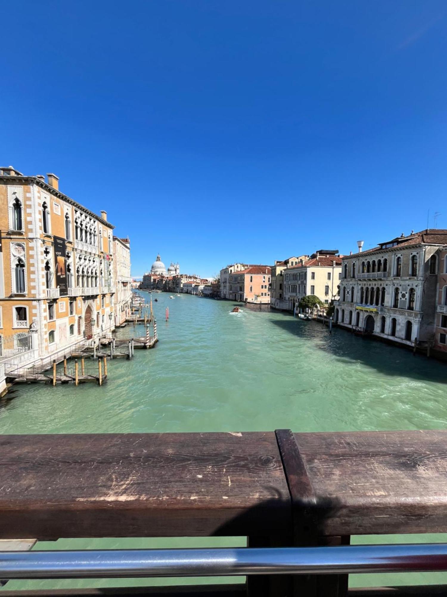 Apartment Ninamar Giudecca House Venice