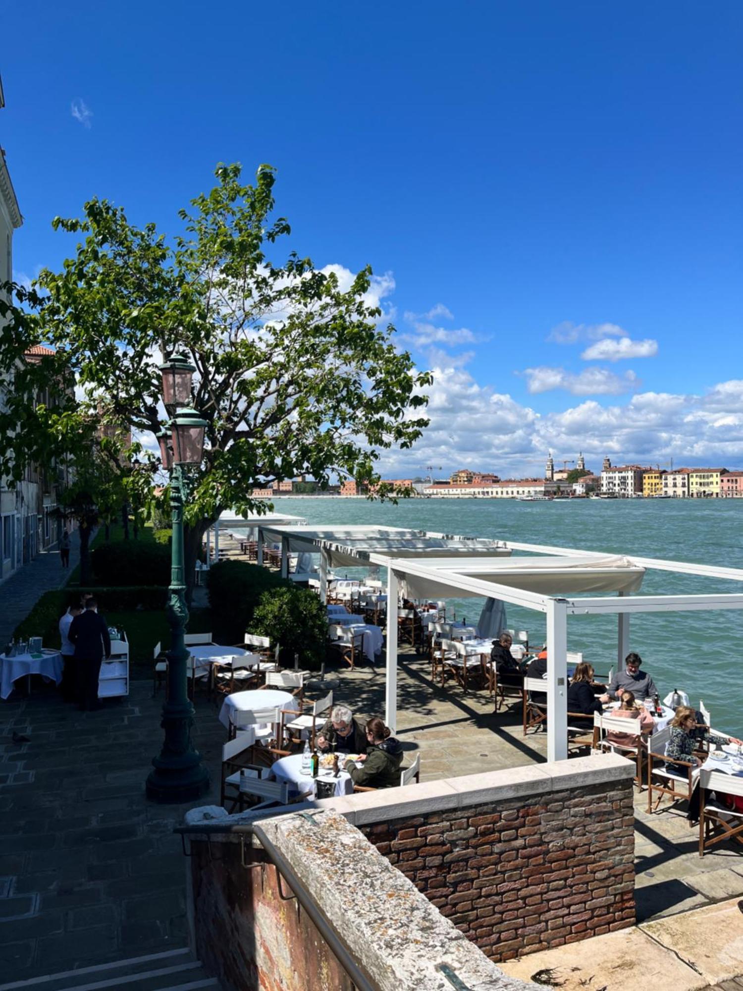 Ninamar Giudecca House Venice