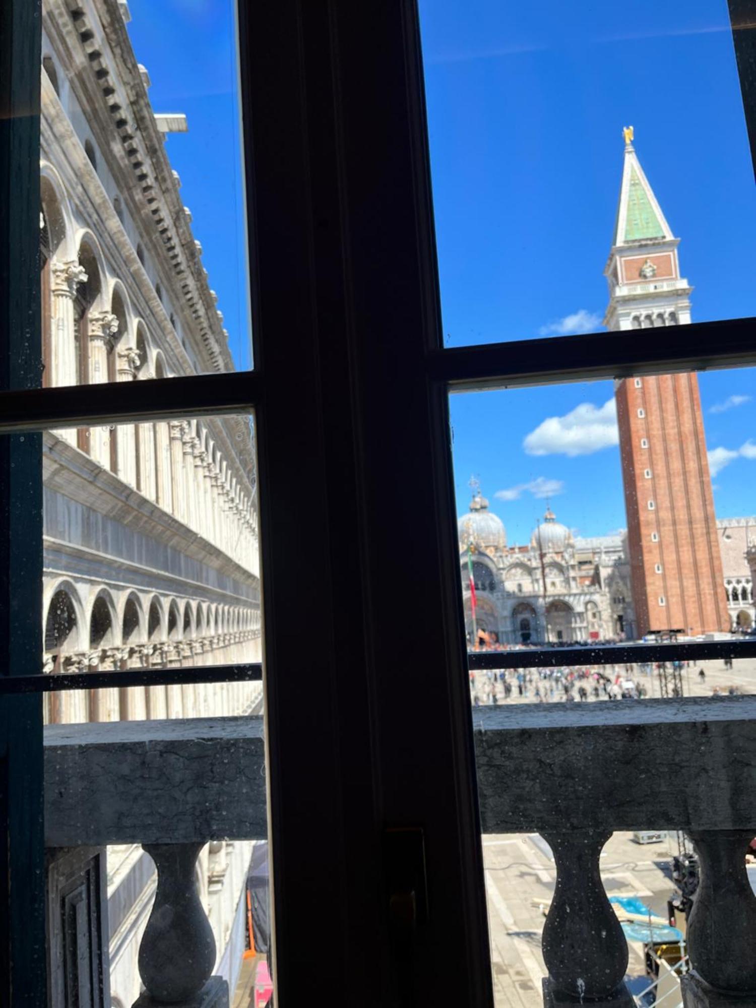 Apartment Ninamar Giudecca House Venice