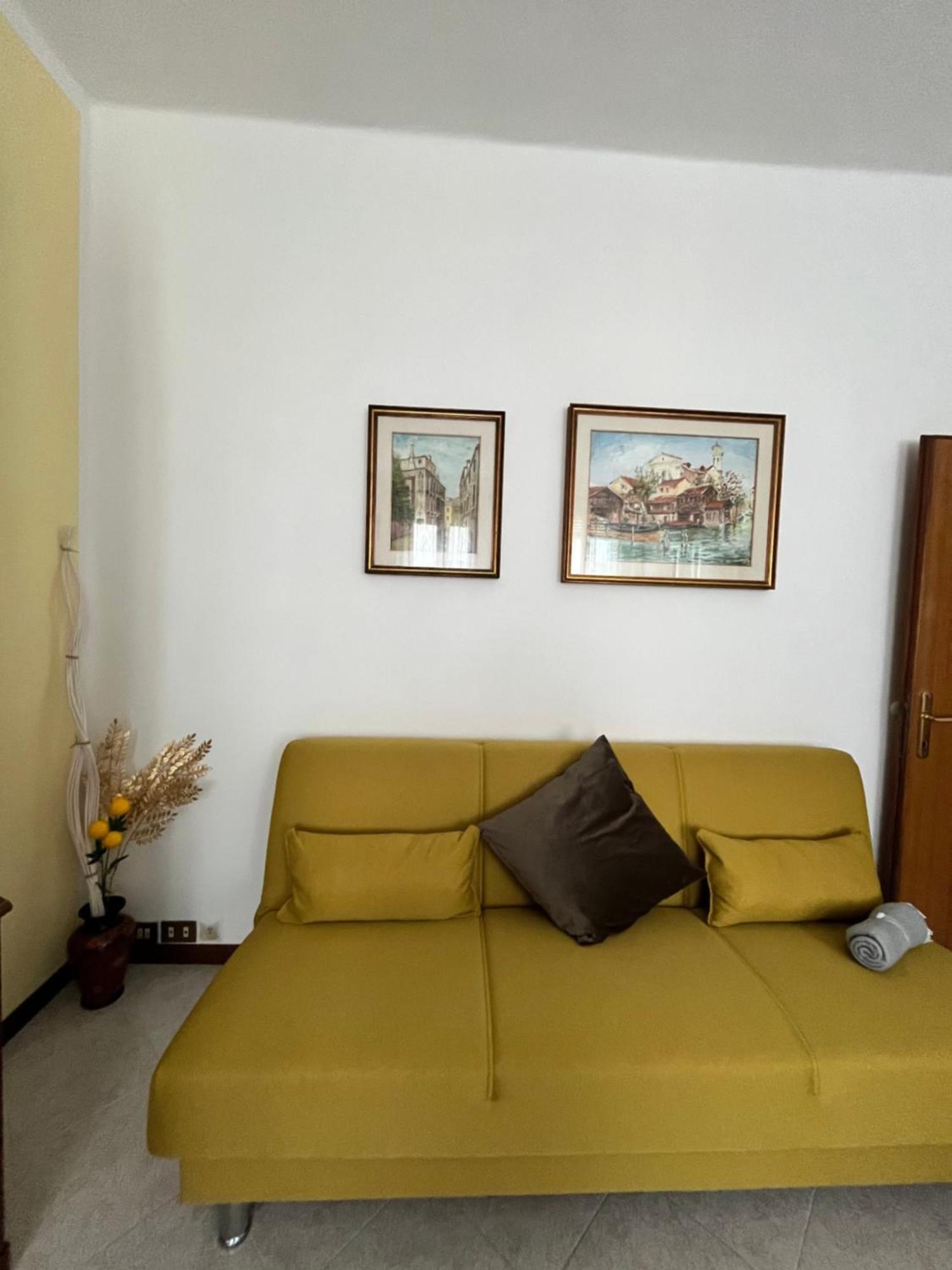 Apartment Ninamar Giudecca House *