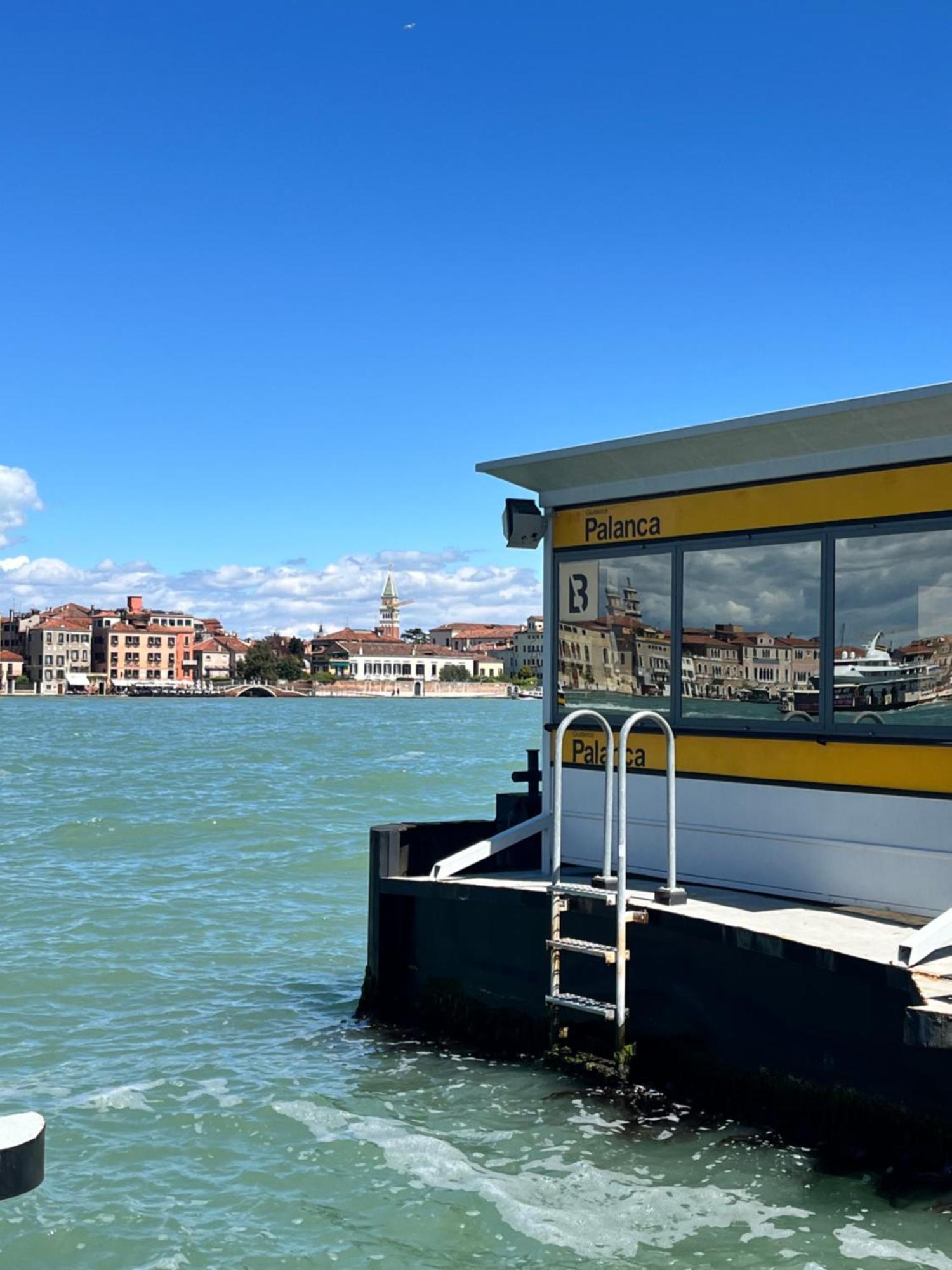 Ninamar Giudecca House Venice
