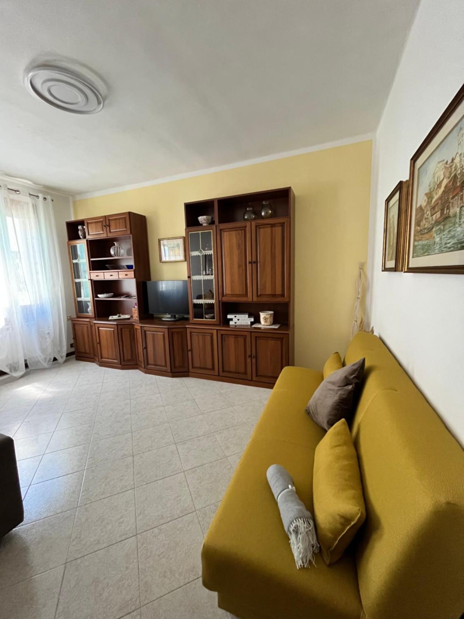 Apartment Ninamar Giudecca House