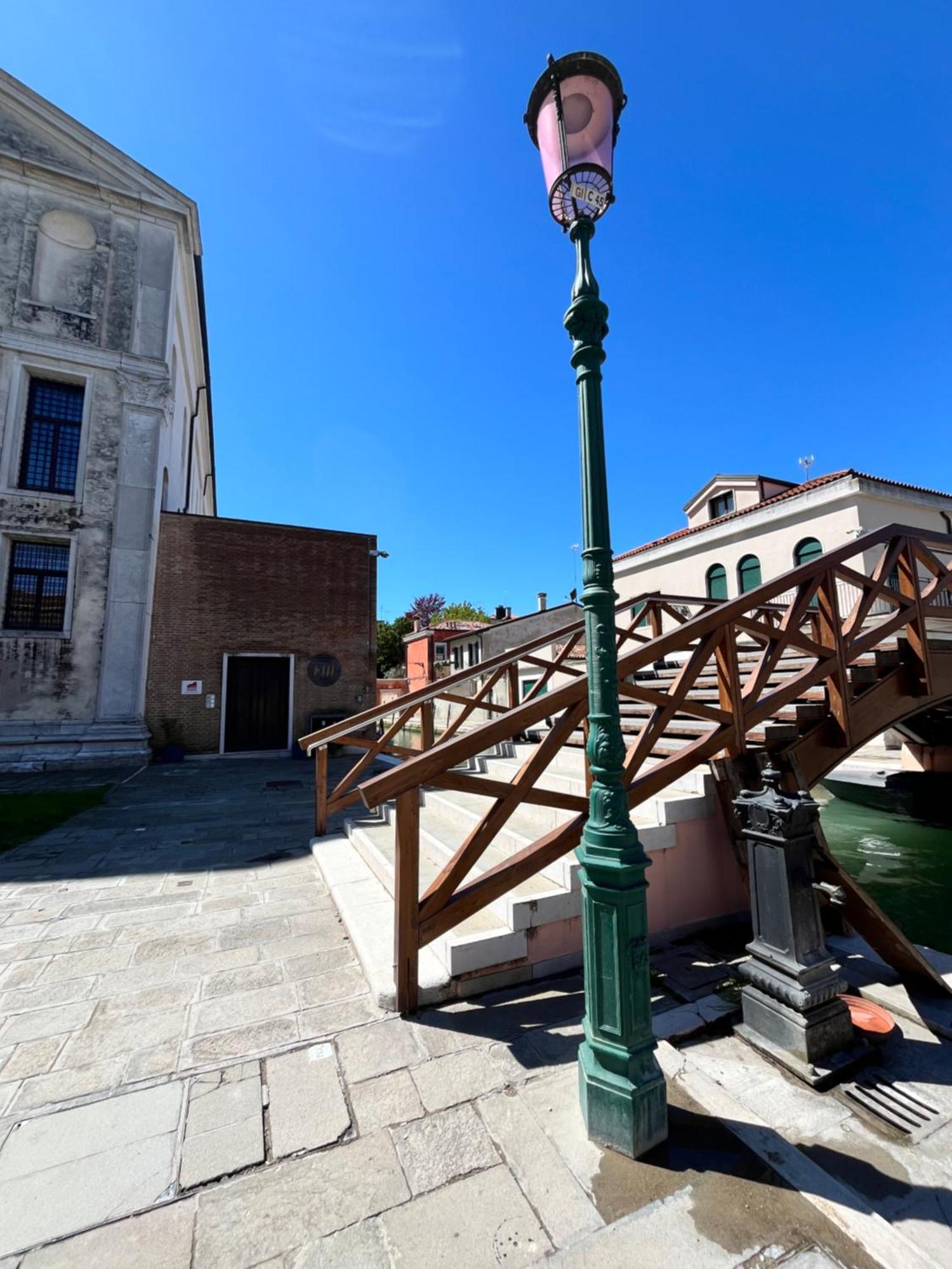 Apartment Ninamar Giudecca House *
