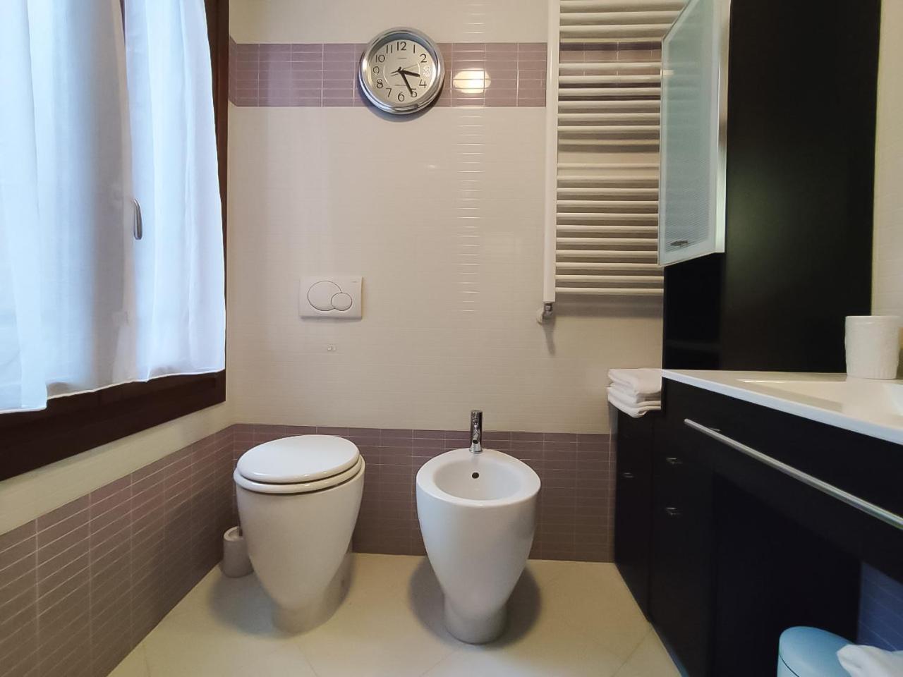 Apartment Memorable Family-friendly By Piazza San Marco