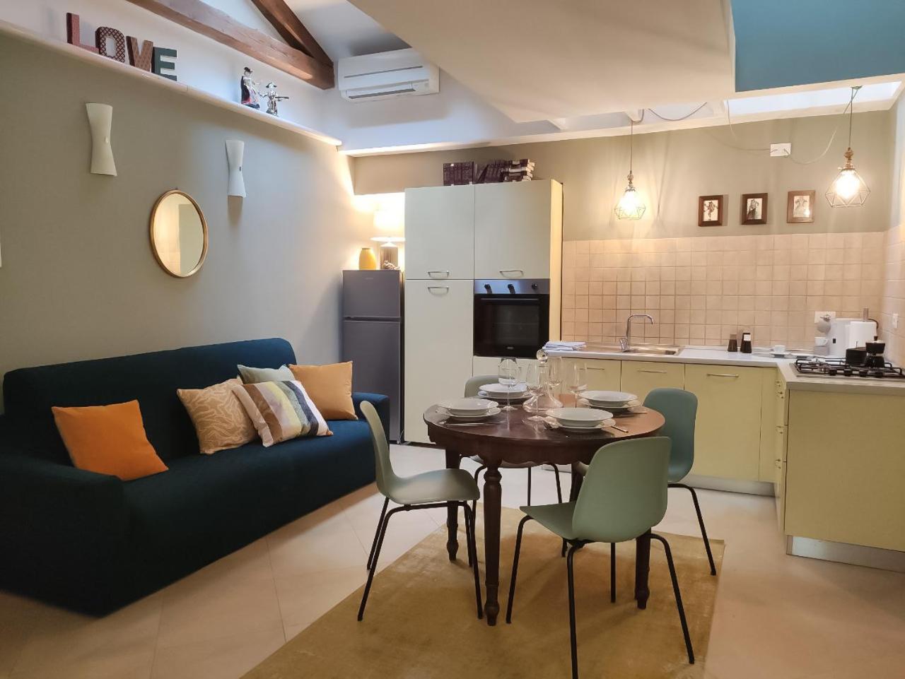 Memorable Family-friendly By Piazza San Marco Venice