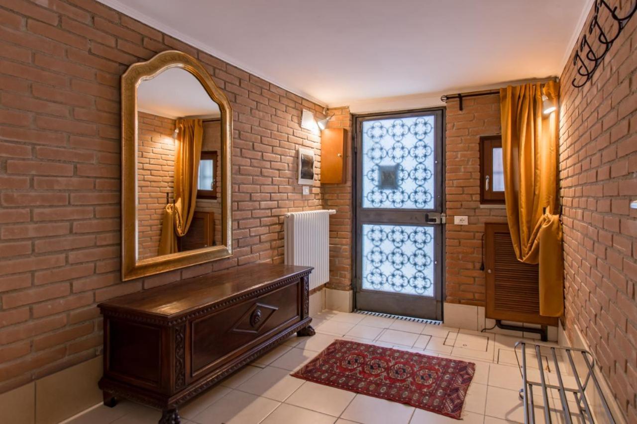 Apartment Memorable Family-friendly By Piazza San Marco