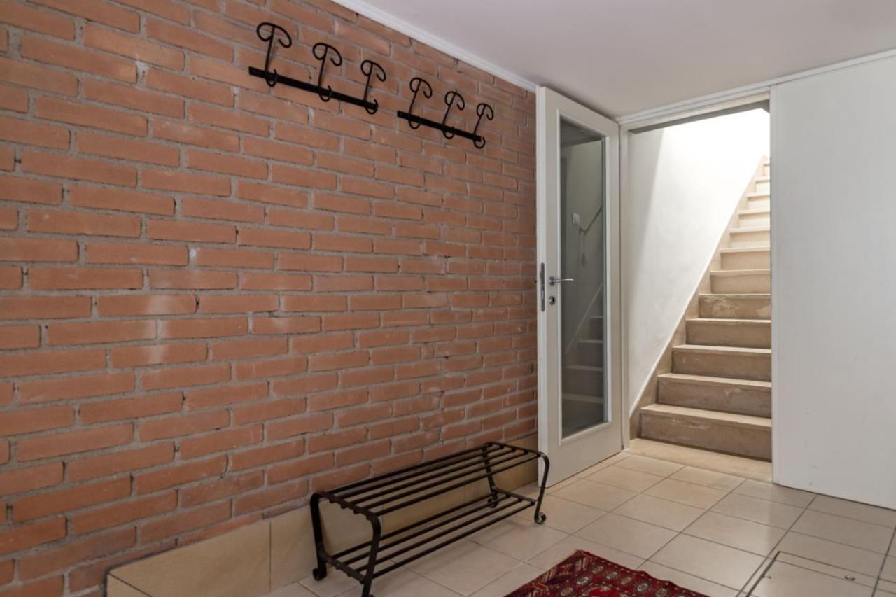 Apartment Memorable Family-friendly By Piazza San Marco