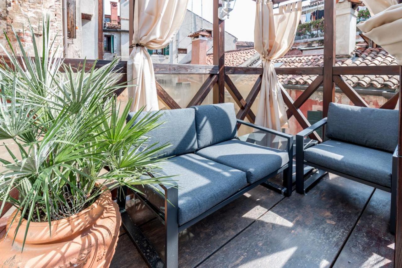 Memorable Family-friendly By Piazza San Marco Venice