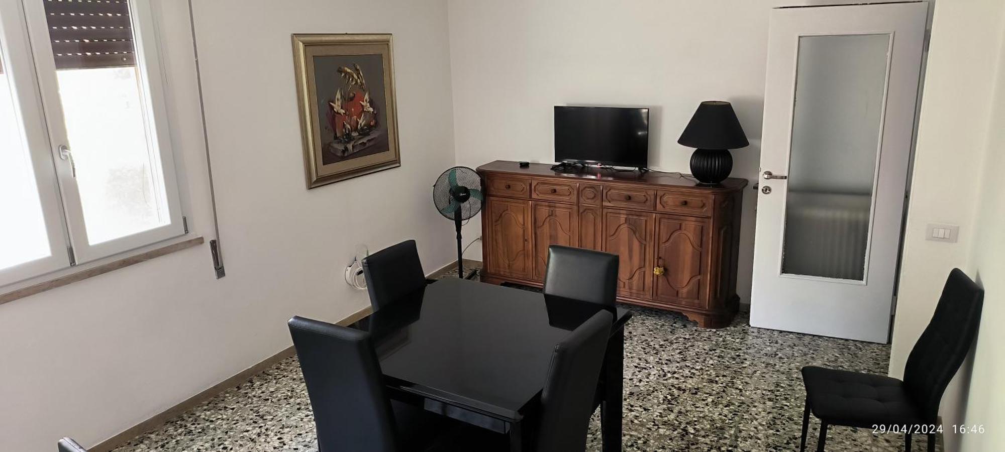 Apartment A Sacca Fisola Venice