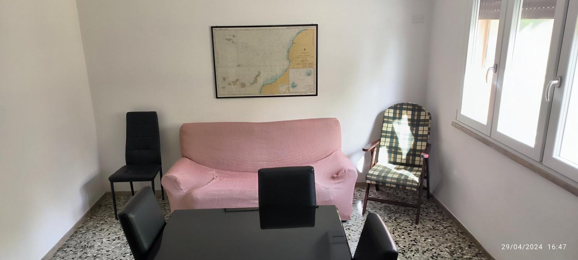 Apartment A Sacca Fisola