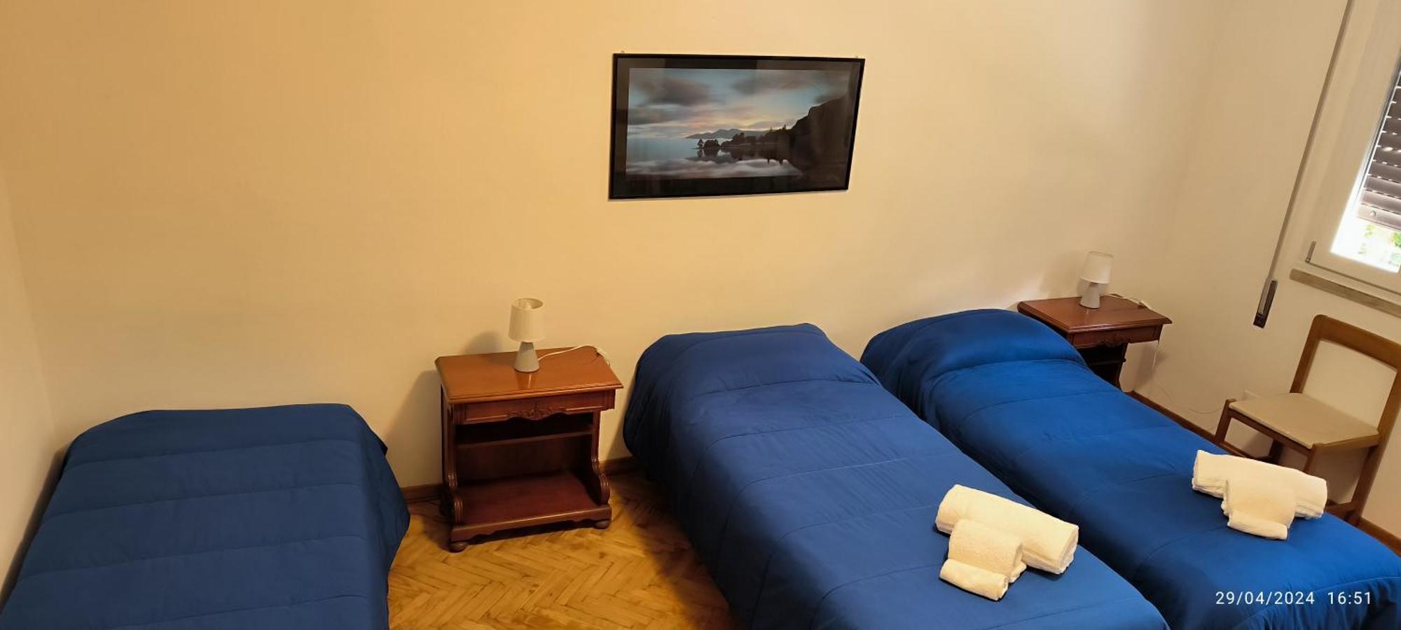 Apartment A Sacca Fisola Venice