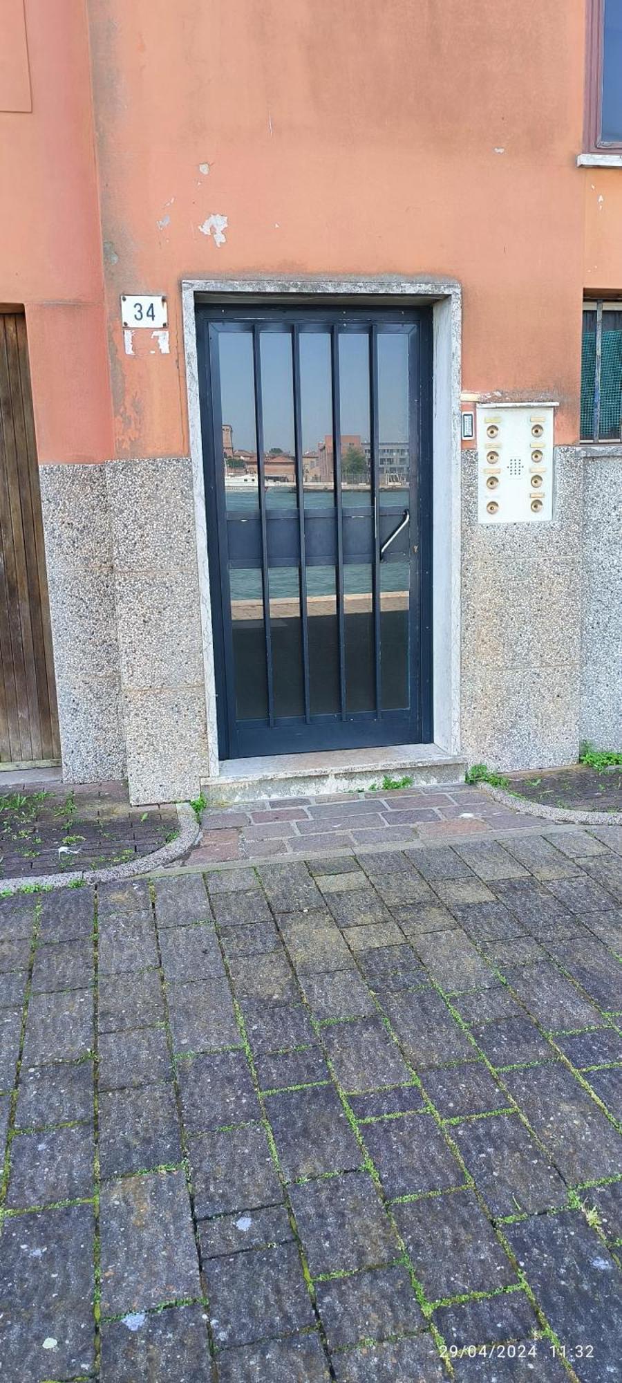 Apartment A Sacca Fisola *