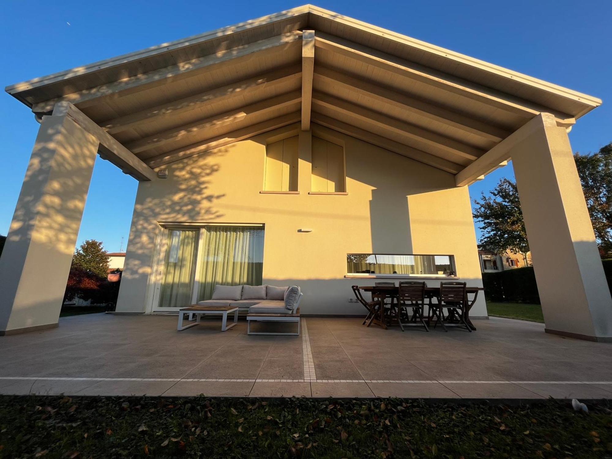 Villa Illumina *