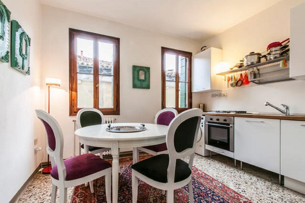 Mymagic Apartment *